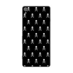 Capa Adesivo Skin201 Verso Para Sony Xperia Xa - KawaSkin