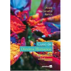 Curso de Direitos Humanos - 9ª edição 2022