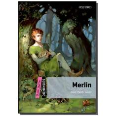 Merlin - Quick Starter
