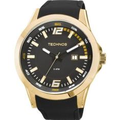 Relógio Masculino Technos Analógico Performance 2115KPU/8P