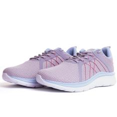 Tênis Esportivo Feminino Adrun Flex Go 9803F-Feminino