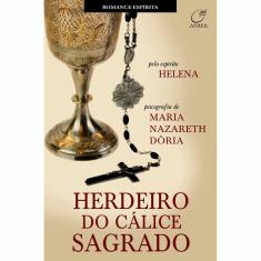 Herdeiro Do Cálice Sagrado