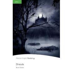 Livro - Level 3: Dracula Book And Mp3 Pack