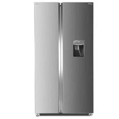 Refrigerador/Geladeira 434 Litros Side By Side Philco Prf535id
