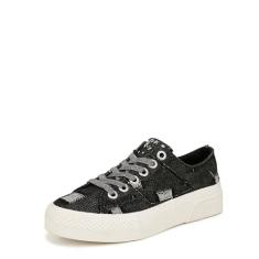 Blowfish Malibu Walk on Oxford feminino, Preto, 38