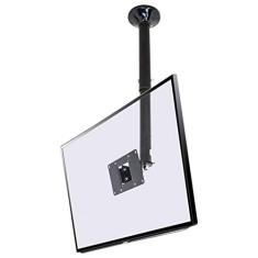 Suporte de TV, Multivisão, SKY31-PR, Preto