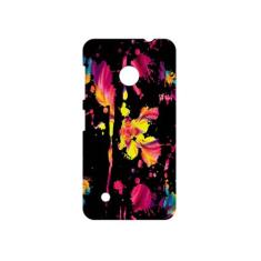 Capa Adesivo Skin206 Verso Para Nokia Lumia 530 - KawaSkin