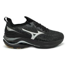 Tênis Mizuno Masculino Wave Zest 2 Corrida