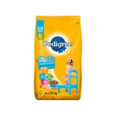 Ração para Cachorro Premium Pedigree  - Filhote 10,1kg