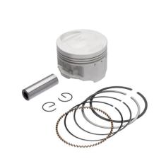 Pistao Kit Com Anel Kmp Cg Titan 2002/ Es/ks Std