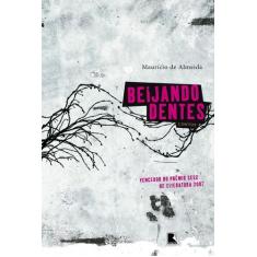 Livro - Beijando dentes