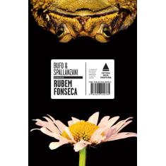 Livro - Bufo & Spallanzani