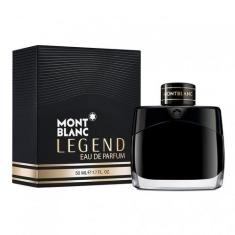 Perfume Montblanc Legend - Eau de Parfum - Masculino, 100ml