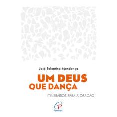 Livro - Um Deus que dança