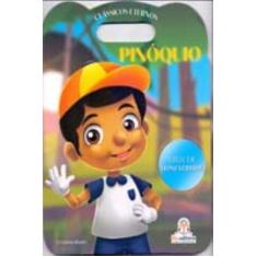 Classicos Eternos: Pinoquio