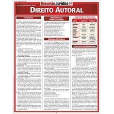 Direito Autoral Sortido, Sortido