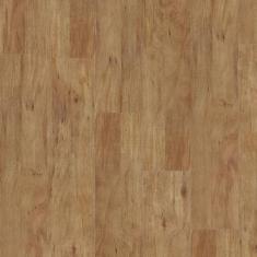 Piso Vinílico Colado EspaçoFloor Office Mild Castanho Viena 3mm, Casta