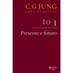Livro - Presente e futuro Vol. 10/1