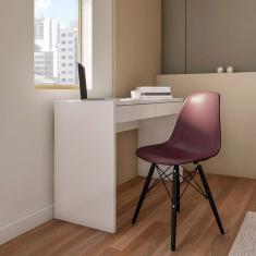 Escrivaninha Leme 2 gv Branca