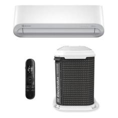 Ar Condicionado Electrolux 12000Btus Quente Frio 220V Split, 220V