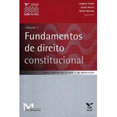 Fundamentos de Direito Constitucional - FGV, 3