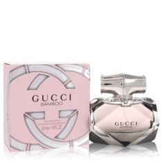 Perfume Feminino Bamboo Gucci 50 ML Eau De Parfum