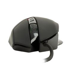Mouse Gamer Evus Mo-07 Stalker