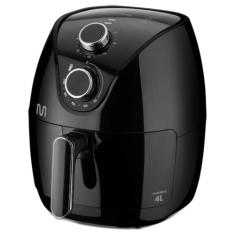 Fritadeira Elétrica Airfryer Multi GO201/2 4L 1500W Multilaser - Mondi