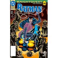 A Saga Do Batman Vol. 10/46 - PANINI - ENCOMENDAS, 3