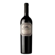 Vinho Tinto Malbec El Enemigo 750ml