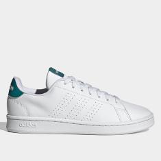 Tênis Adidas Advantage Feminino-Feminino