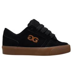 Tênis Double G Sugarhill Essencial Robusto Durável Forte-Masculino