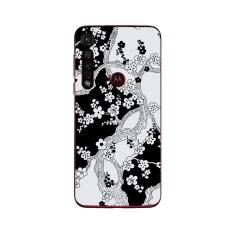 Capa Adesivo Skin356 Verso Para Motorola Moto G8 Plus