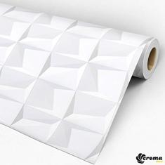Papel de Parede Autoadesivo 3D - 38