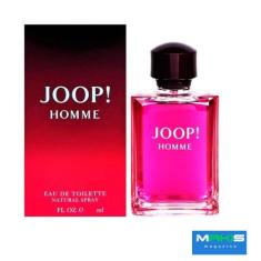 Perfume Masculino Joop Homme Joop! 125ml