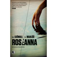 Roseanna 1ª Ed