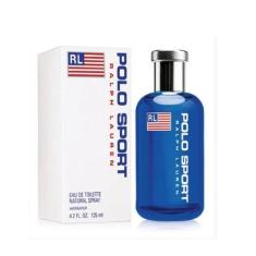 Perfume Ralph Lauren Polo Sport Masculino 125Ml