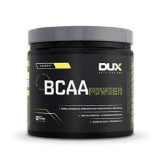 Dux Nutrition Bcaa Powder Abacaxi - Pote 200 G