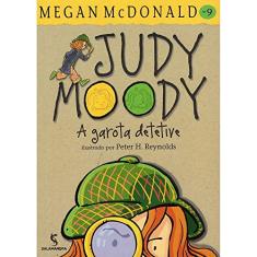 Judy Moody - A garota detetive
