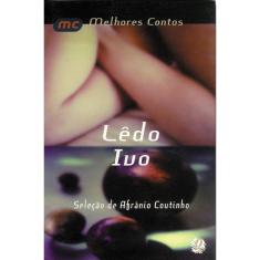 Melhores Contos De Ledo Ivo