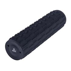 Rolo Massageador Eletrônico de Liberação Miofascial R33-P - Acte Sports