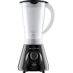 Liquidificador Cadence Twist Preto  - 127v