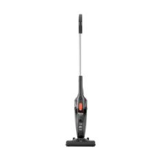 Aspirador Pó Philco Ciclone PAS1450C Portátil 2 em 1 Cinza 1300W filtr