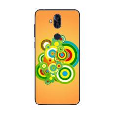 Capa Adesivo Skin370 Verso Para Asus Zenfone 4 Selfie Pro - KawaSkin