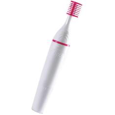 Depilador Aparador De Pelos Nariz Sobrancelha - Abmidia