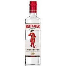 Gin Beefeater 750Ml, Dry, 750ml