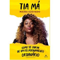 Livro - Como se livrar de um relacionamento ordinário