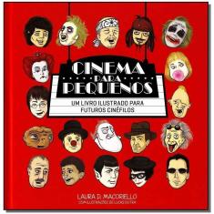 Cinema Para Pequenos