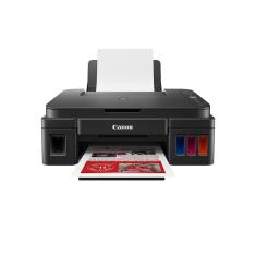 Impressora Multifuncional Canon G3110 Mega Tank Wi-Fi