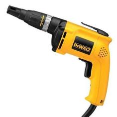 Parafusadeira Drywall 220V Dw255B2 Dewalt